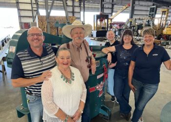 Superior will take over CEMCO's 13,000m² manufacturing facility in New Mexico