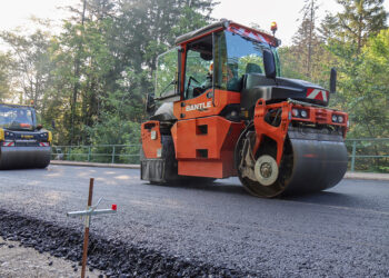 Bomag