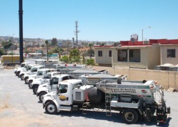 Ready for work south of the Rio Grande (image courtesy Jetpatcher)