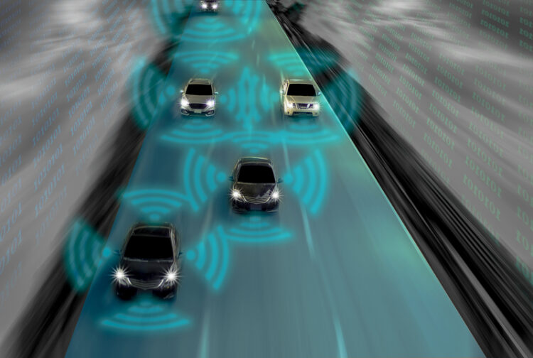 Japan is investing in autonomous vehicle systems and is planning to introduced dedicated AV lanes on key expressway routes