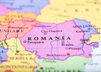 Romania has major plans for road development works – image courtesy of © Bigandt, Dreamstime.com