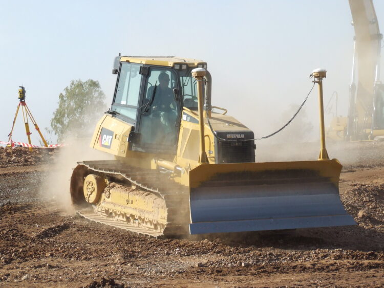 Contractors can improve communications across the office and with construction operations using the latest B2W software development