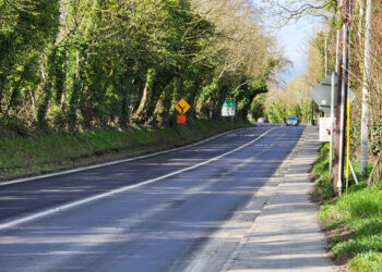 Sripath’s RELIXER®, an Asphalt Recycling Agent, Used to Pave 60% Reclaimed Asphalt Mixes in Ireland
