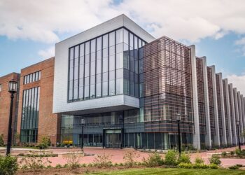 A new research lab is being established at Purdue University with the help of Trimble