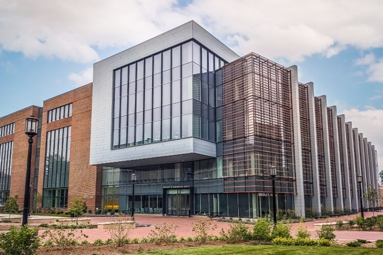 A new research lab is being established at Purdue University with the help of Trimble
