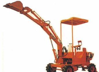 Yanmar is celebrating the 55th anniversary of the launch of its first mini excavator