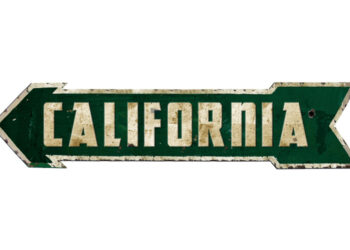 A new alignment along a raised causeway will be built for the North Bay commuter route in California – image courtesy of © Kevynbj|Dreamstime.com