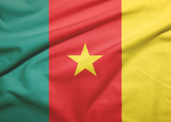 Financing from Saudi Arabai could pay for road works in Cameroon – image courtesy of © Liskonogaleksey|Dreamstime.com
