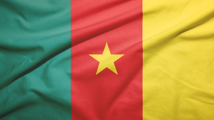 The AfDB is providing financing for road works in North Cameroon – image courtesy of © Liskonogaleksey|Dreamstime.com