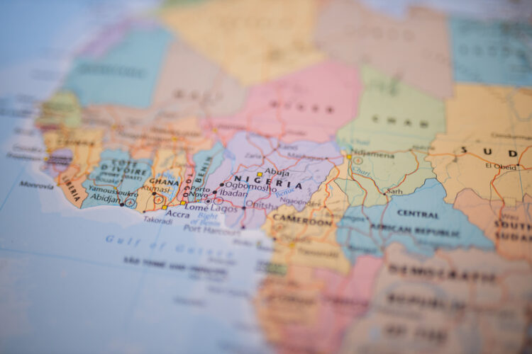 An improved road link across West Africa will provide an vital economic trade link – image courtesy of © Costmo |Dreamstime.com