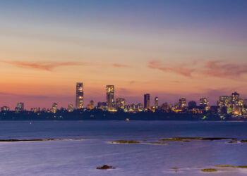 A new road tunnel project will be carried out in Mumbai, India – image courtesy of © R S Vivek|Dreamstime.com