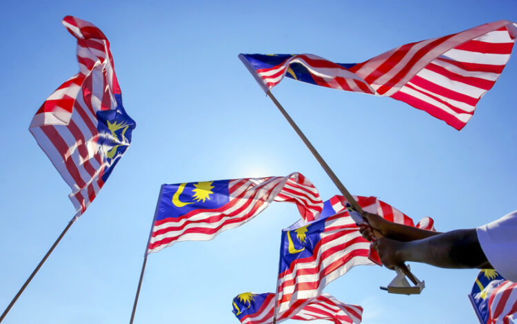 Malaysia is investing in transport infrastructure, with the Pan Borneo Highway project being one of the key plans for the future – image courtesy of © Abdul Razak Abdul Latif|Dreamstime.com