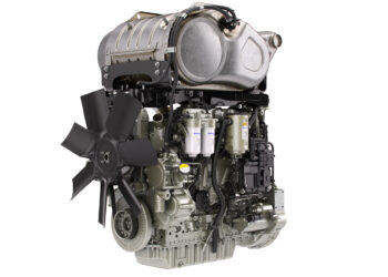 Perkins and Equipmake are working together to develop an innovative hybrid system for the future