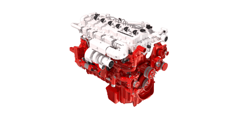 Cummins is investing heavily in new power technologies such as engines that run on hydrogen