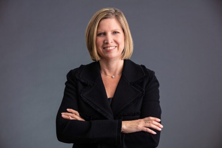 Jennifer Rumsey, chief executive: Solid profitability and record operating cash flow in the third quarter