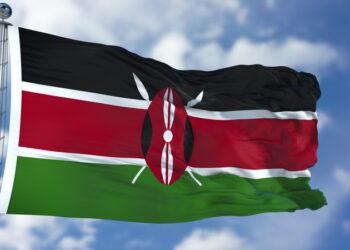 Work has stalled on an important road project in Kenya over payment issues – image courtesy of © Diana Opryshko|Dreamstime.com