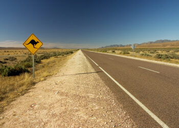 The AfPA along with state and territory government leaders are hopping mad about the federal government’s decision to cut road projects and change the spending split (image © Paulus Rusyanto/Dreamstime)