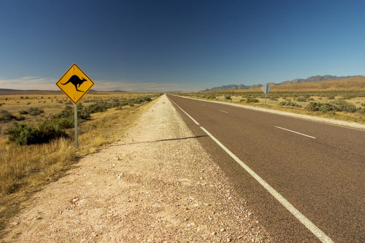 The AfPA along with state and territory government leaders are hopping mad about the federal government’s decision to cut road projects and change the spending split (image © Paulus Rusyanto/Dreamstime)