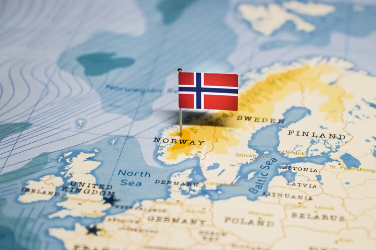 Norway has an innovative plan to make construction green - image courtesy of © Hyotographics | Dreamstime.com