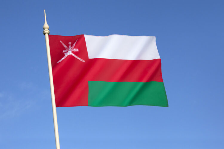 A new road contract has been awarded in Oman – image courtesy of Steve Allen|Dreamstime.com