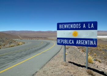 A new bridge is planned to connect Chaco and Corrientes in Argentina – image courtesy of © Kitano|Dreamstime.com