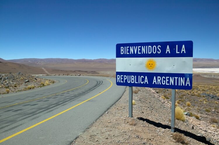 A new bridge is planned to connect Chaco and Corrientes in Argentina – image courtesy of © Kitano|Dreamstime.com