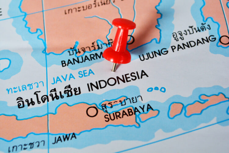 Indonesia’s new capital city road connection should be complete in mid-2024– image courtesy of © Woravit Vijitpanya, Dreamstime.com