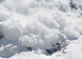 Protecting Norwegian roads from avalanches will be very costly according to a recent study – image courtesy of © Anna Dudko|Dreamstime.com