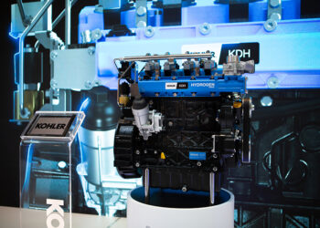 Kohler Energy accelerates clean energy vision & expands offering with new hydrogen solutions