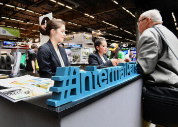 To be kept up to date on when and how to register for INTERMAT 2024, visit the event website: www.intermatconstruction.com