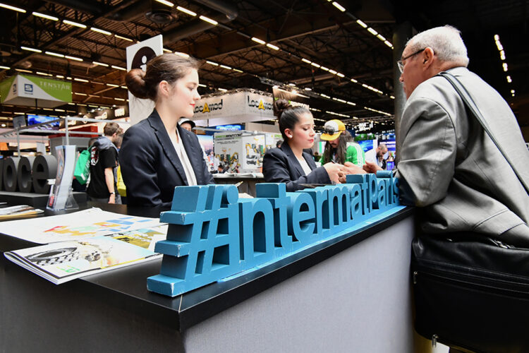 To be kept up to date on when and how to register for INTERMAT 2024, visit the event website: www.intermatconstruction.com
