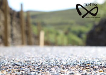 Nuphalt is well-prepared to meet the growing challenge for road repairs