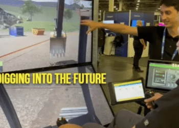 Highlights from Trimble Dimensions