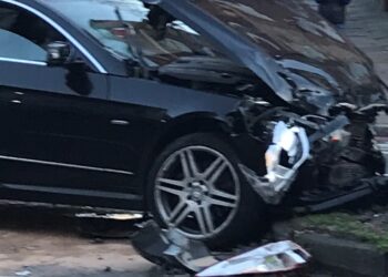 The US has seen a reduction in crashes and road deaths for 2023 compared to 2022