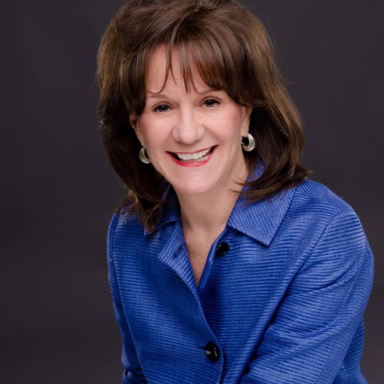 Tolling is vital to ensure an efficient and dependable road network comments Mary Scott Nabers
