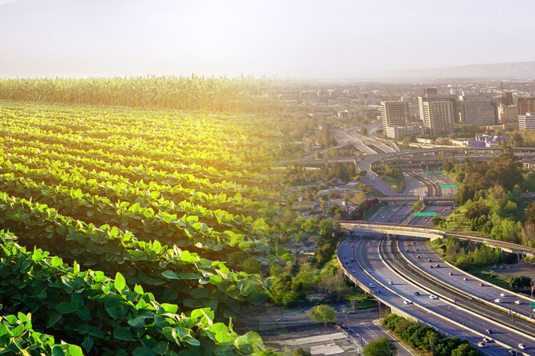 Topcon is increasing its drive towards greater sustainability