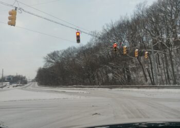 Indiana is to address its poor road quality, due in part to severe winter conditions – image courtesy of © Sean Brier|Dreamstime.com