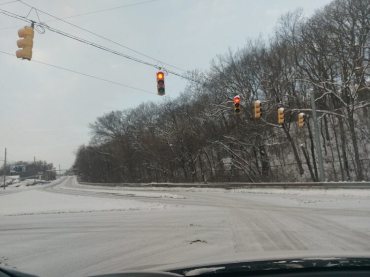 Indiana is to address its poor road quality, due in part to severe winter conditions – image courtesy of © Sean Brier|Dreamstime.com