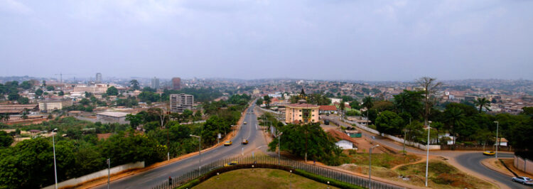 An important road contract in Cameroon will be carried out by a Chinese contractor – image courtesy of © Sergey Mayorov|Dreamstime.com