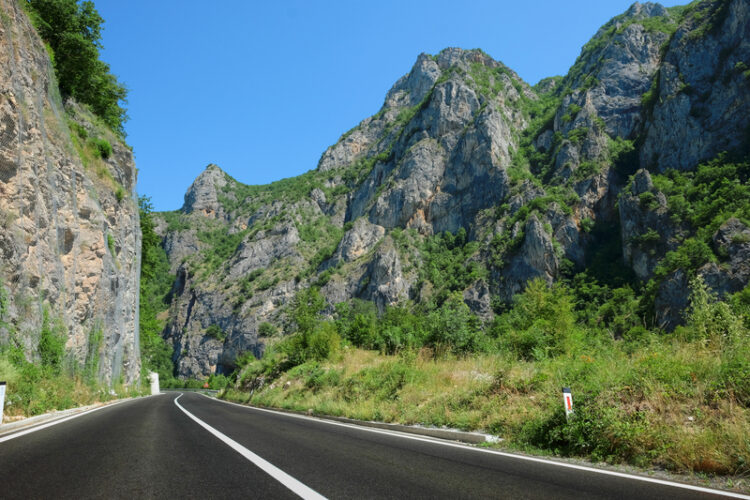 Serbia’s transport infrastructure will benefit from major investment – image courtesy of © Ollirg|Dreamstime.com