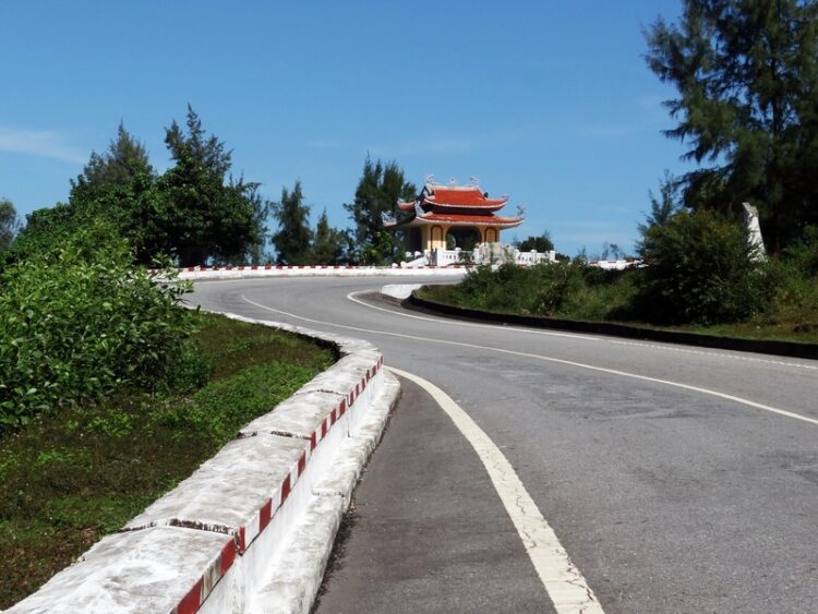 Vietnam is pushing ahead with its expressway construction programme – image courtesy of © Trinhhuytho|Dreamstime.com