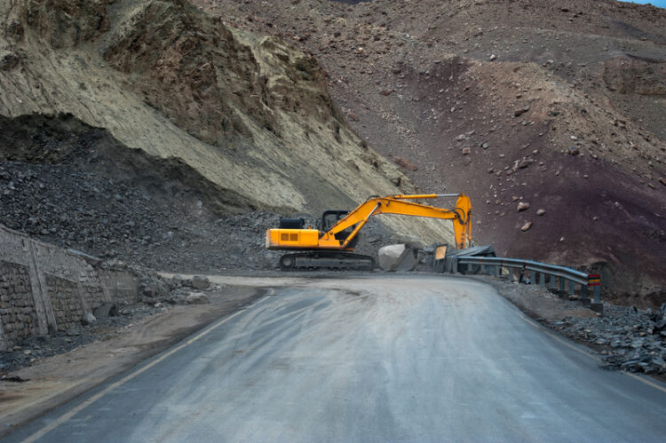 India’s Ladakh region is to benefit from additional funding for road and bridge infrastructure development – image courtesy of © Lakhesis |Dreamstime.com