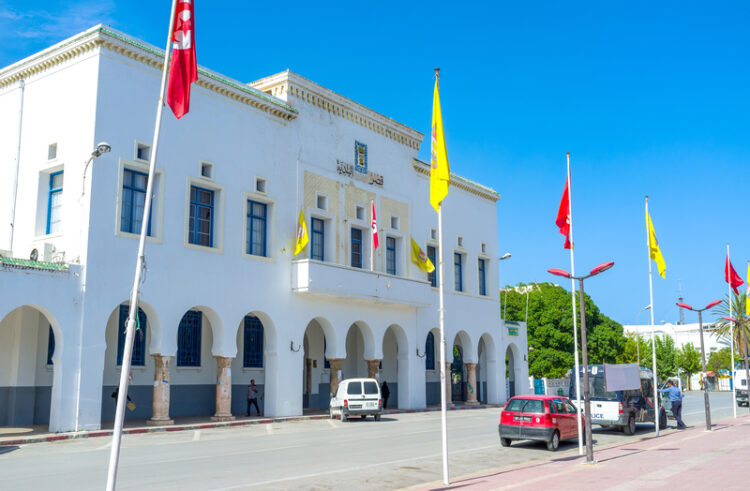 An improved road and bridge connection will boost transport to and from Tunisia’s port city of Bizerte – image courtesy of © Evgeniy Fesenko|Dreamstime.com