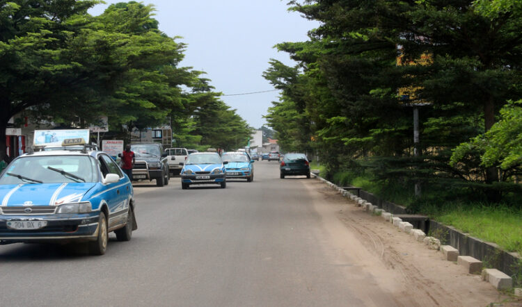 Chinese firm SICOMINES will invest US$7 billion into infrastructure in DR Congo as part of an agreement with the country’s government over access to mineral rights – image courtesy of © Fedor Sidorov|Dreamstime.com