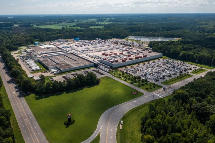 Cummins will invest in its facility in North Carolina with a view to making its new fuel agnostic engines at the factory