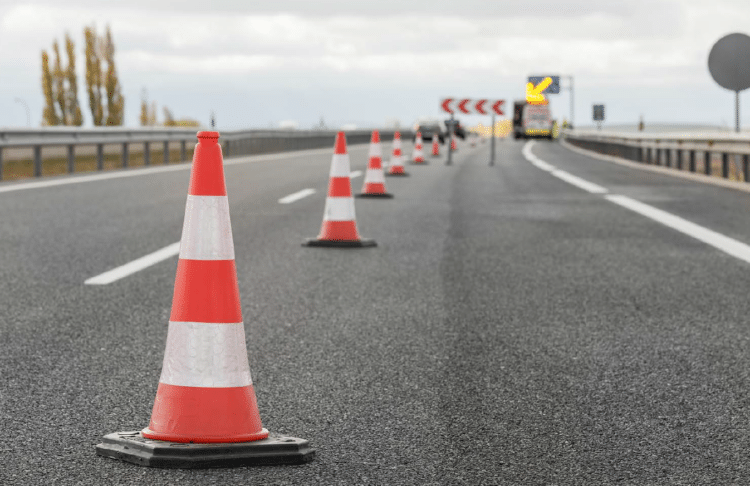 The autonomous machine, which eliminates the need for human workers to be on the roadway or exposed to physical risks, will use GMV’s uPathWay solution