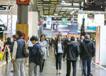 Intermat 2024 will be the premier construction machinery exhibition in Europe during 2024 and aiming to meet the success of the 2018 edition