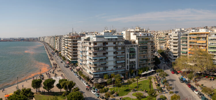 Greek highway projects are open for bids – image courtesy of © Julian Popov|Dreamstime.com