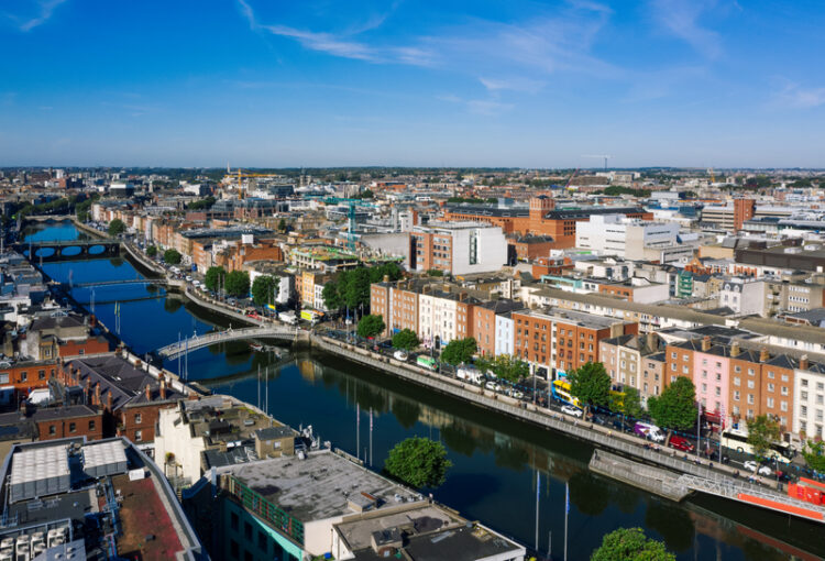 The TRA 2024 conference in Dublin in Aprill will provide an important venue for the transport research sector - © Espiegle|Dreamstime.com