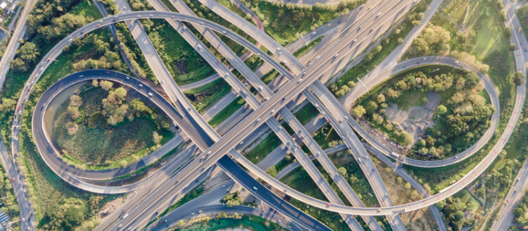 Thailand’s transport network looks set to further benefit from major road expansion works – image courtesy of © Benjawan Sittidech|Dreamstime.com